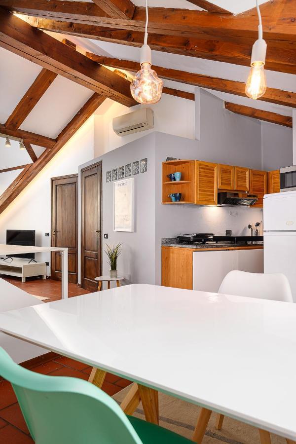 Duomo - Pt.Romana - Bocconi Top Floor Apartment Milan Exterior photo